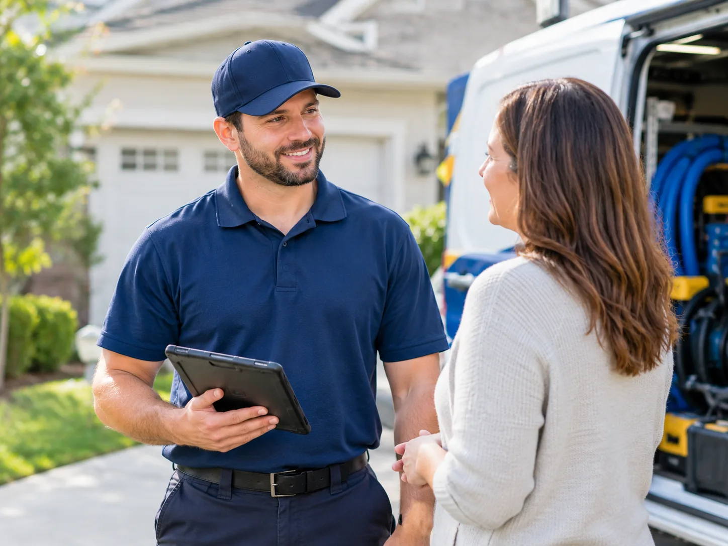 Sewage Backup Cleanup Plymouth, NH FAQs